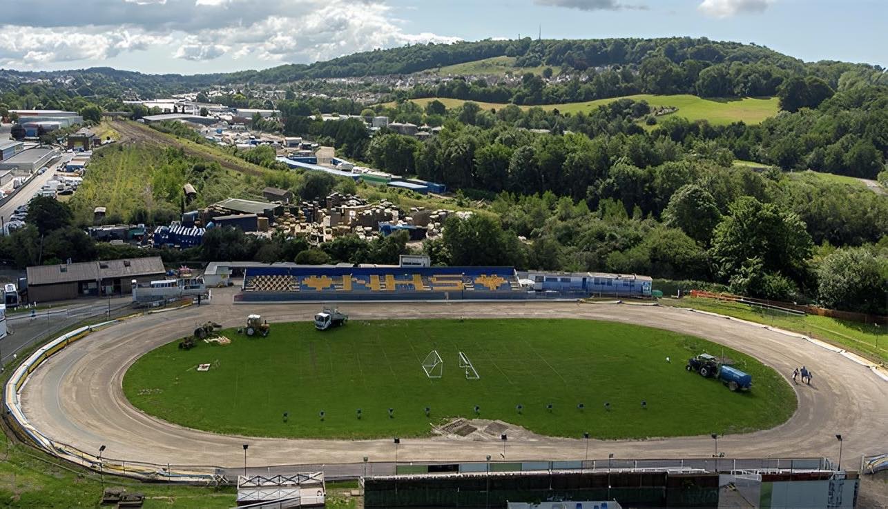 Venues announced for the British Under 21 and Under 19 Speedway Championships