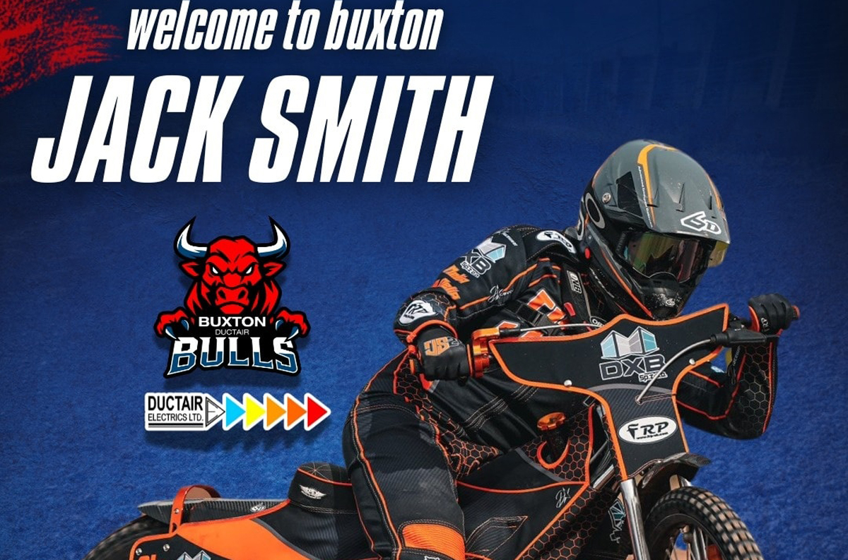 Smith to Captain, Bowtell joins as Buxton name first two signings for 2026