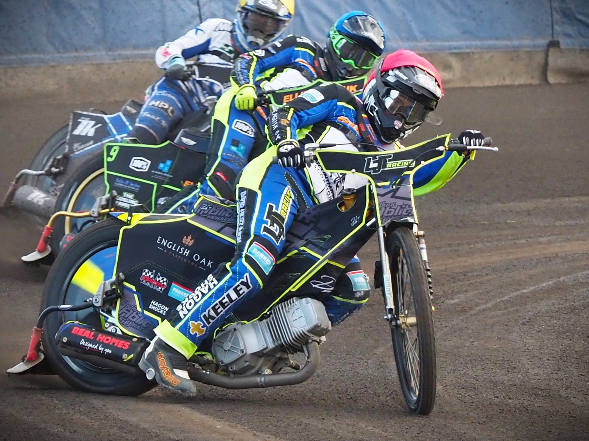 Nathan Ablitt is a Scunthorpe Scorpion again for 2026