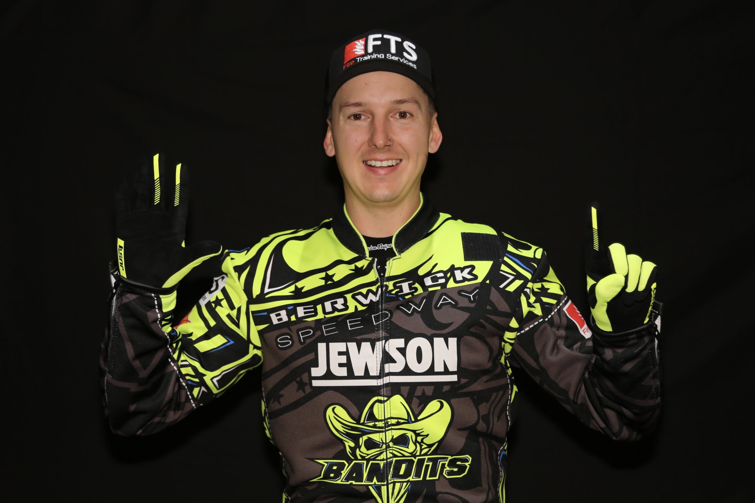 Jye Etheridge to skipper the Berwick Bandit in 2026