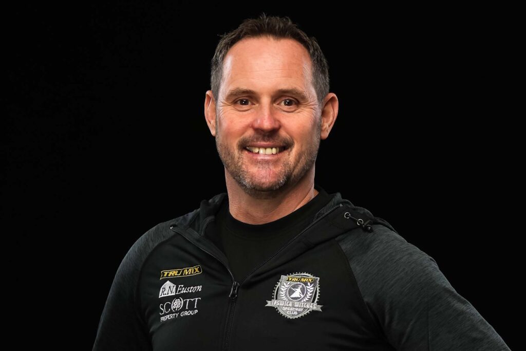 Chris Louis gives update on the Sale of the Ipswich Witches