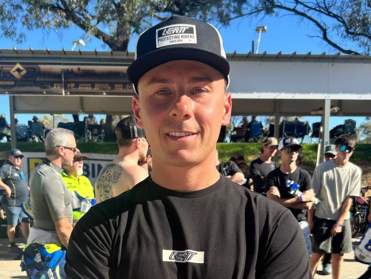 Berwick Bandits capture Aussie talent Reid Battye