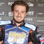 Kings Lynn Young Stars sign Kenzie Cossey for 2026 NDL Campaign
