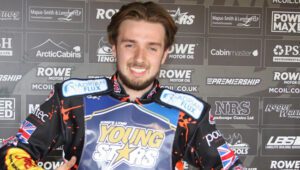 Kings Lynn Young Stars sign Kenzie Cossey for 2026 NDL Campaign