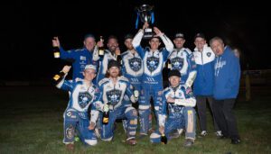 2026 MAXiCab KO Cup Draw - Poole start their title defence against Scunthorpe