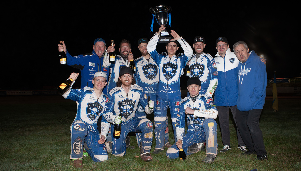 2026 MAXiCab KO Cup Draw - Poole start their title defence against Scunthorpe