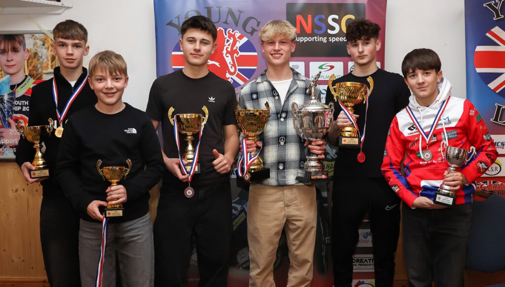 British Youth Speedway Championship expanded for 2026