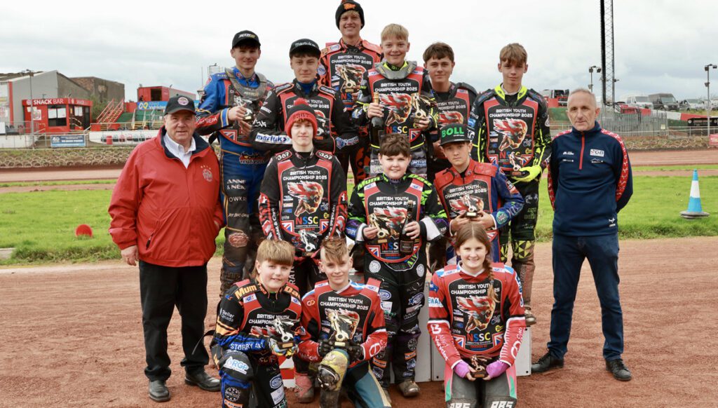 Glasgow becomes GB Training Base