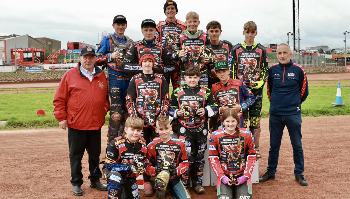 Glasgow becomes GB Training Base