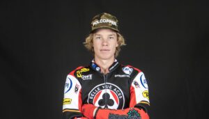 Belle Vue confirm Tate Zischke for 2026