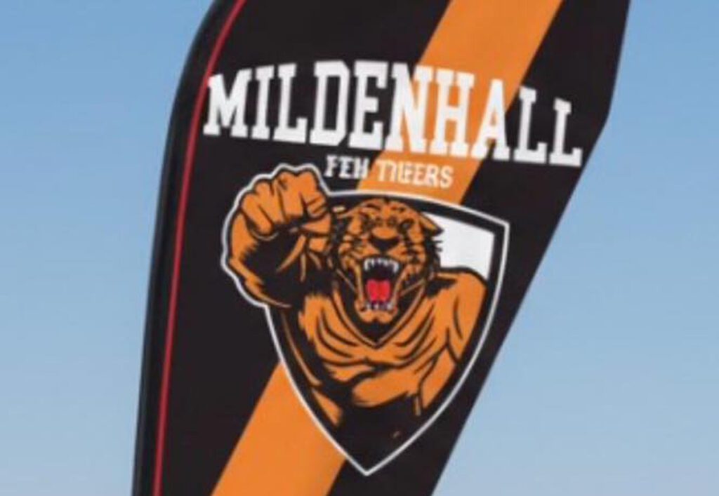 2026 Mildenhall Speedway Fixtures released!