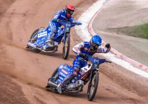 Tickets On Sale Now for 2026 FIM ATPI Speedway Grand Prix of Manchester