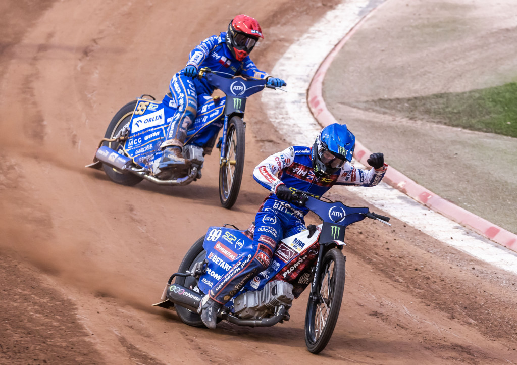 Tickets On Sale Now for 2026 FIM ATPI Speedway Grand Prix of Manchester