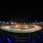 Mayfield takes over the Ipswich Witches