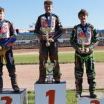 Redcar to cap British Grand Prix weekend with British Under-21 Final