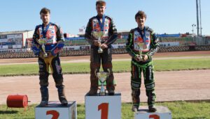 Redcar to cap British Grand Prix weekend with British Under-21 Final