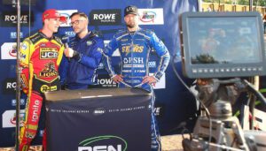 BSN sign a three year deal with British Speedway to stream Premiership and Championship racing!