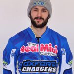 Kings Lynn Young Stars confirm the signing of Jacob Clouting