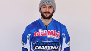 Kings Lynn Young Stars confirm the signing of Jacob Clouting