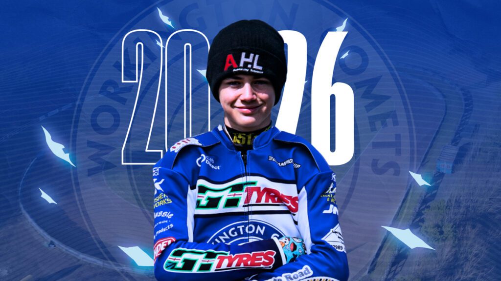 Jamie Etherington completes the 2026 Workington Comets lineup