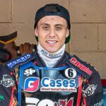 Luke Harris and Jack Shimelt join the Buxton Bulls for 2026