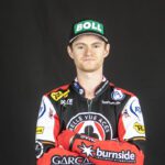 Brady Kurtz to lead 2026 Belle Vue Aces