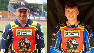 Leicester Lion Cubs complete line-up with Morley, Meadows & Norman