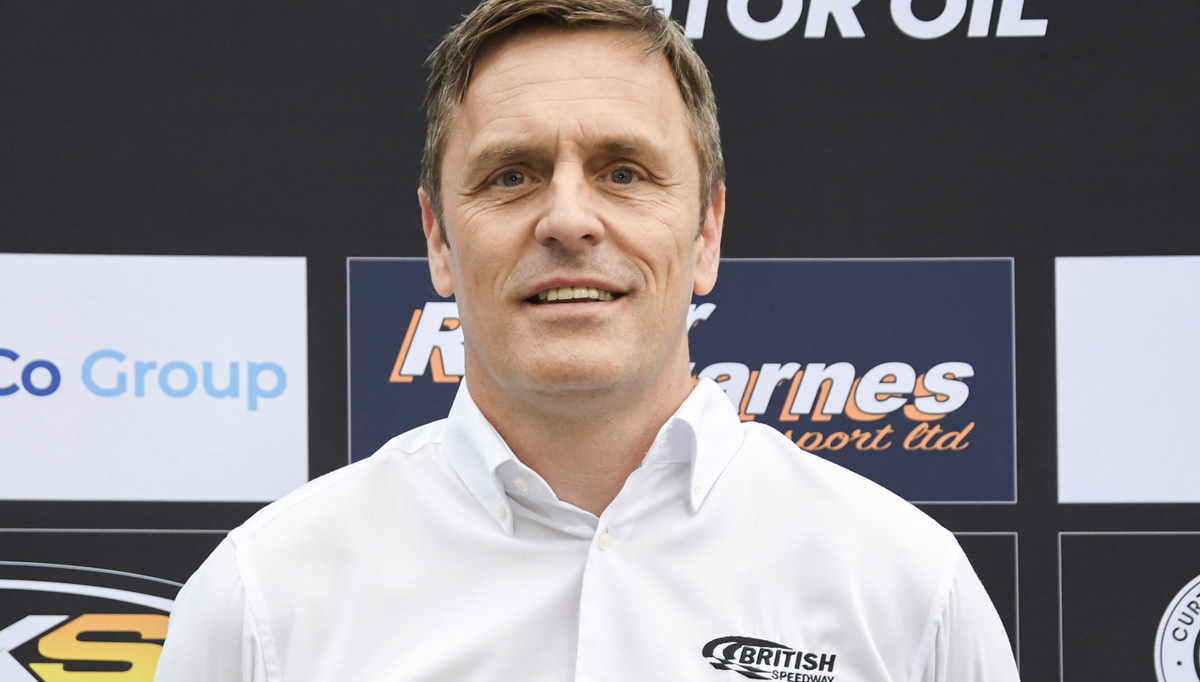 “We are still optimistic that there will be six teams in the Premiership" Phil Morris gives Premiership update