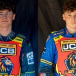 Max Perry & Ryan Ingram return to the Leicester Lion Cubs for 2026