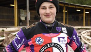 Middlesbrough Tigers reveal their full 2026 NDL team