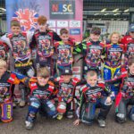 2026 British Youth Speedway Championship - Rider List