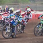 Scunthorpe open season with win over Redcar in BSN Series