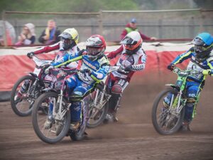 Scunthorpe open season with win over Redcar in BSN Series