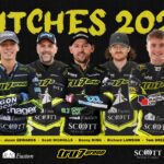 Ipswich Tru7 Group Witches reveal full 2026 line up