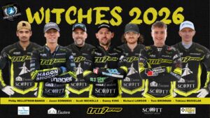 Ipswich Tru7 Group Witches reveal full 2026 line up