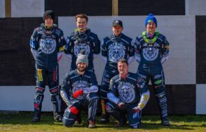 Kent Eagles to run at Iwade in 2026