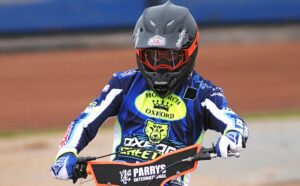 Oxford Cheetahs to revive old rivalry with Coventry Bees in season opener