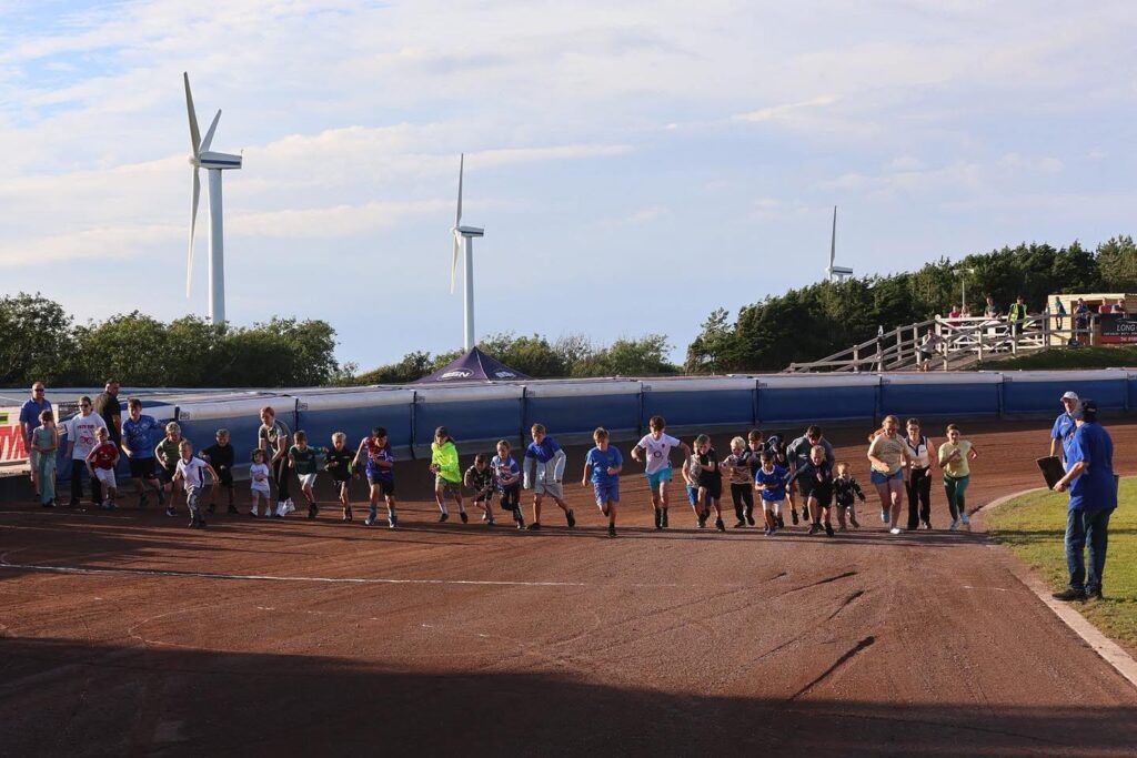 Workington Speedway launch "Kids Go Free" initiative for 2026