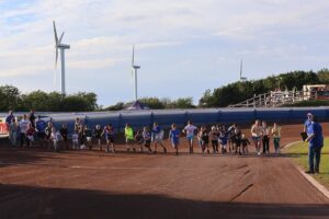 Workington Speedway launch "Kids Go Free" initiative for 2026
