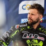 Hume rooting for the Berwick Bandits as he eyes racing return in 2026