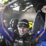 Ukrainian sensation Nazar Parnitskyi promoted to 2026 Speedway GP starting line up