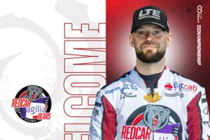 Redcar Bears snap up Danish star Nicolai Klindt