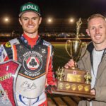 2026 Peter Craven Memorial Trophy - Updated Rider Line Up