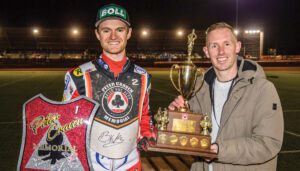 2026 Peter Craven Memorial Trophy - Updated Rider Line Up