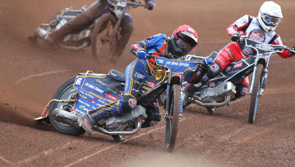 2026 WSRA National Development League Fixtures