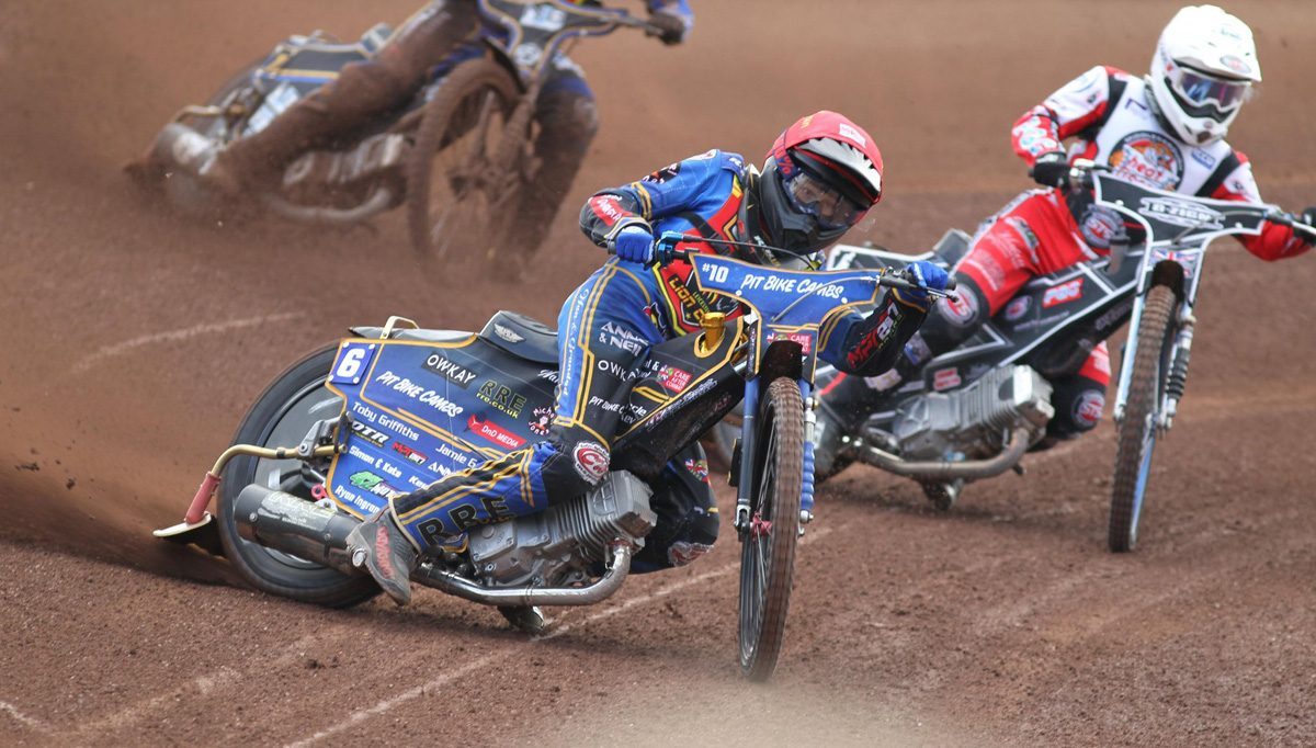 2026 WSRA National Development League Fixtures