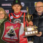 Dan Bewley wins 2026 Peter Craven Memorial Trophy - Results