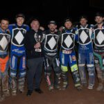 Newcastle Diamonds select triumph against Redcar Bears - Rundown & Results