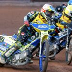 Bomber Harris to lead Coventry Bees Select side at Oxford - Full Bees Team Revealed!