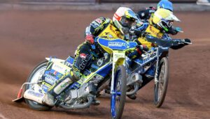 Bomber Harris to lead Coventry Bees Select side at Oxford - Full Bees Team Revealed!